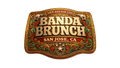 BANDA BRUNCH SAN JOSE T-SHIRT